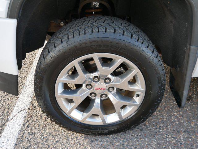 used 2018 GMC Sierra 1500 car, priced at $24,820