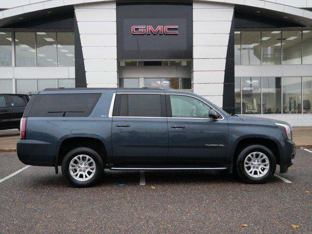 used 2019 GMC Yukon XL car, priced at $22,990
