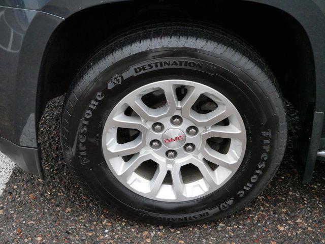 used 2019 GMC Yukon XL car, priced at $22,990