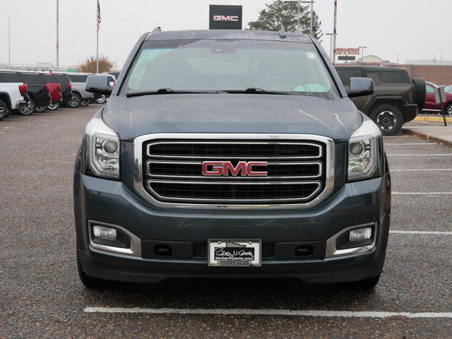 used 2019 GMC Yukon XL car, priced at $22,990