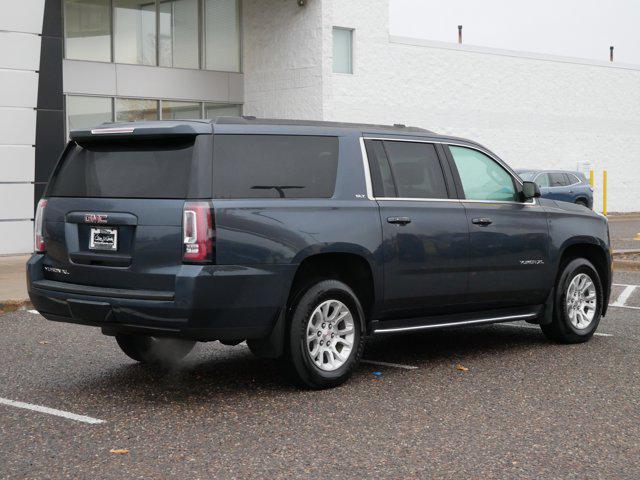 used 2019 GMC Yukon XL car, priced at $22,990