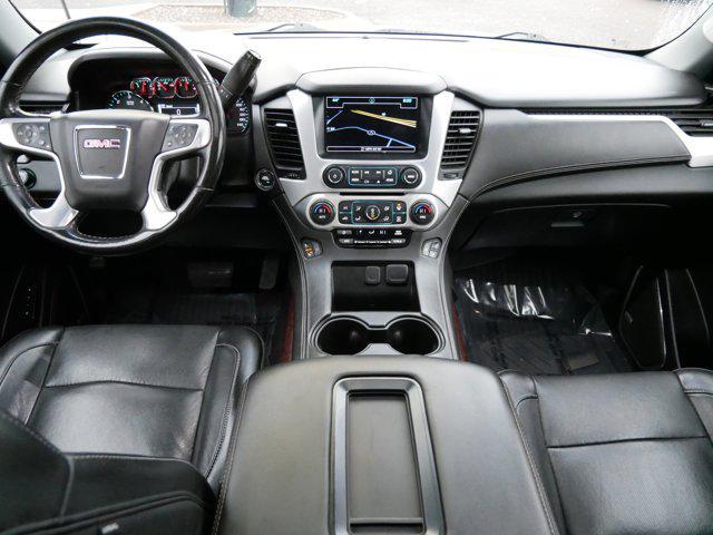 used 2019 GMC Yukon XL car, priced at $22,990