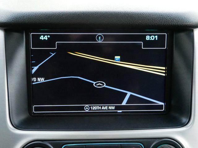 used 2019 GMC Yukon XL car, priced at $22,990