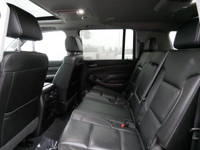 used 2019 GMC Yukon XL car, priced at $22,990