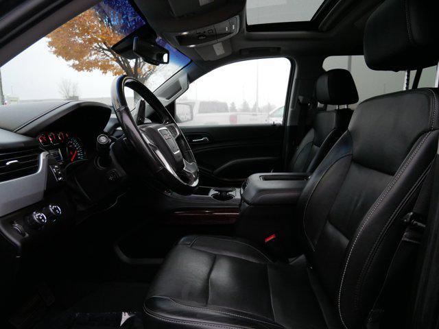 used 2019 GMC Yukon XL car, priced at $22,990
