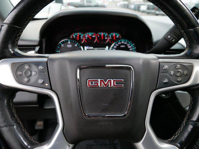 used 2019 GMC Yukon XL car, priced at $22,990