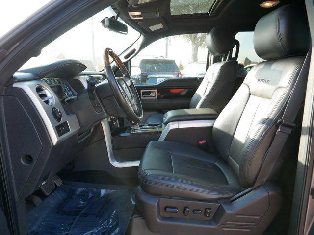 used 2014 Ford F-150 car, priced at $15,975