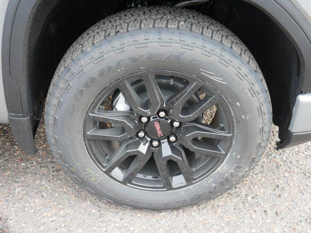 new 2025 GMC Sierra 1500 car, priced at $59,247