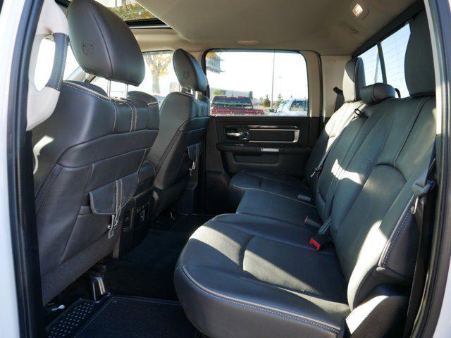 used 2015 Ram 1500 car, priced at $25,485