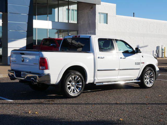 used 2015 Ram 1500 car, priced at $25,485