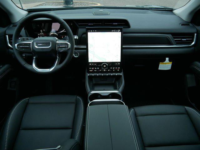 new 2026 GMC Terrain car, priced at $45,410