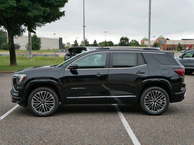 new 2026 GMC Terrain car, priced at $45,410