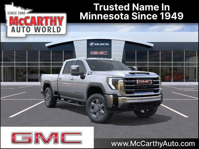 new 2026 GMC Sierra 3500 car, priced at $77,145