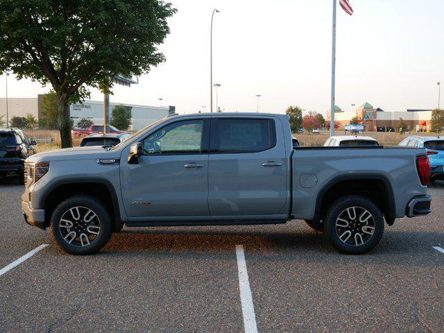 new 2025 GMC Sierra 1500 car, priced at $71,480