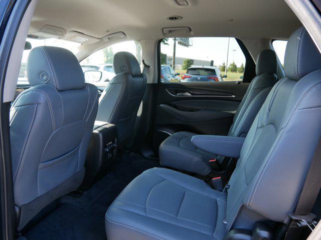 used 2020 Buick Enclave car, priced at $21,965