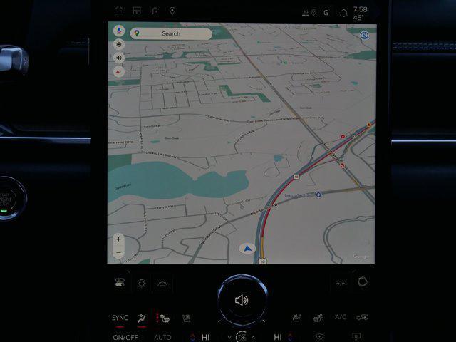 new 2026 GMC Terrain car, priced at $43,979