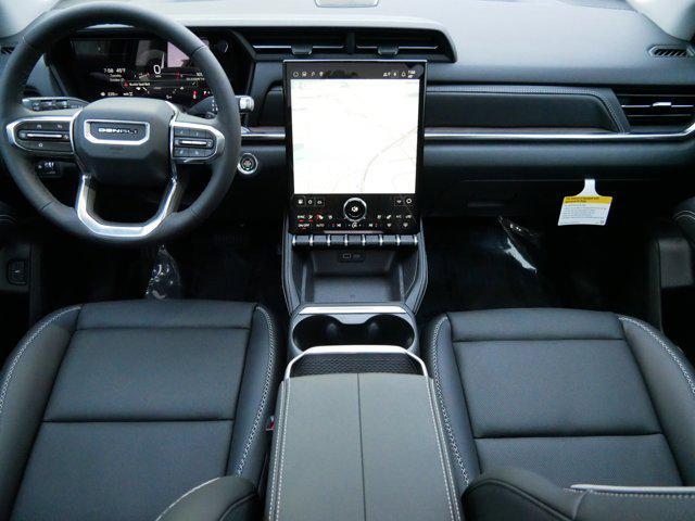 new 2026 GMC Terrain car, priced at $43,979