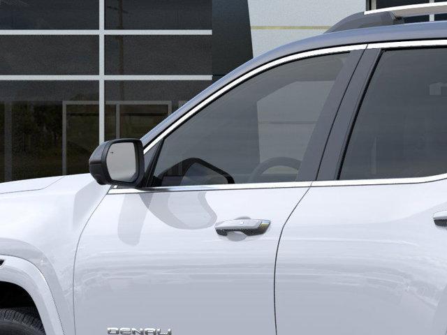 new 2026 GMC Terrain car, priced at $47,630