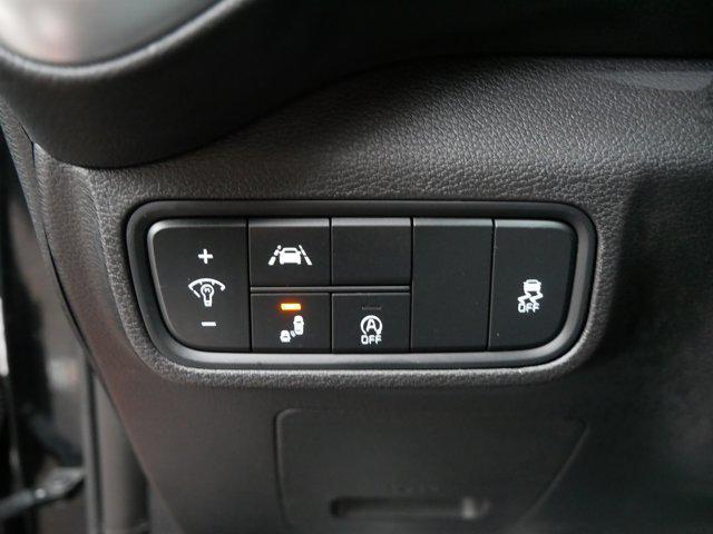 used 2021 Kia Soul car, priced at $15,815