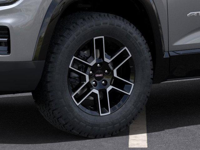 new 2026 GMC Terrain car, priced at $41,865