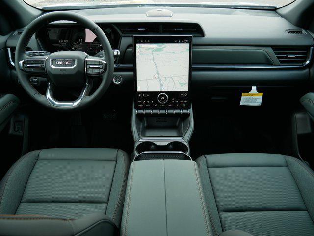new 2026 GMC Terrain car, priced at $39,720