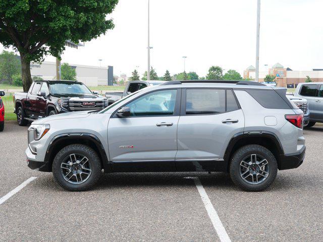 new 2026 GMC Terrain car, priced at $39,720