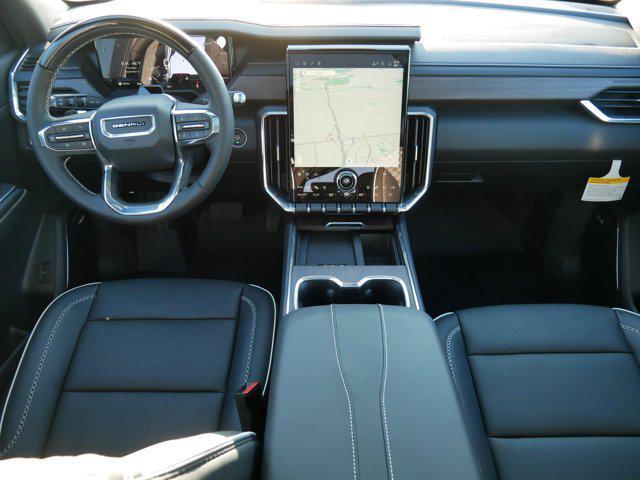 new 2026 GMC Acadia car, priced at $63,155