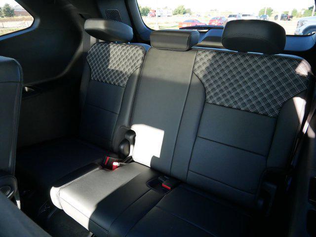 new 2026 GMC Acadia car, priced at $63,155