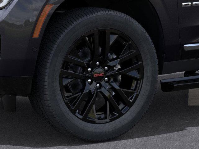 new 2025 GMC Yukon XL car, priced at $90,330