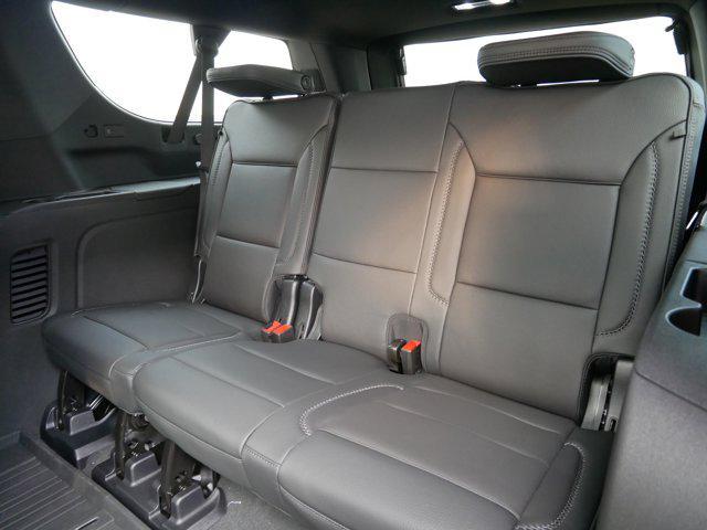new 2025 GMC Yukon XL car, priced at $90,330