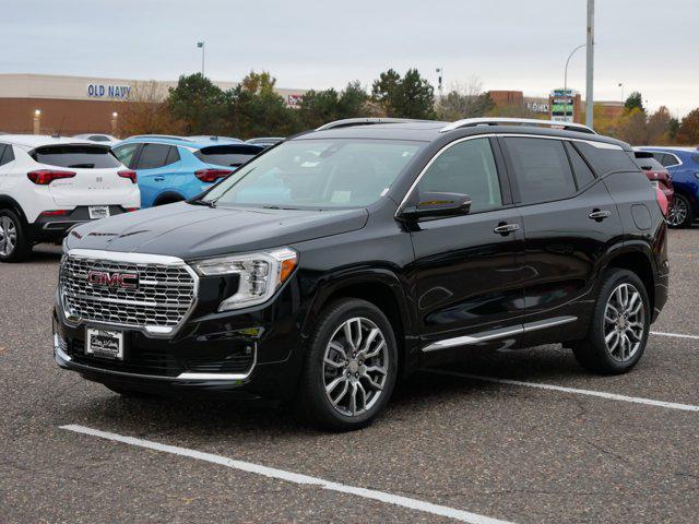 new 2024 GMC Terrain car, priced at $38,797