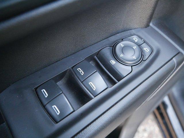 used 2023 GMC Sierra 1500 car, priced at $37,415