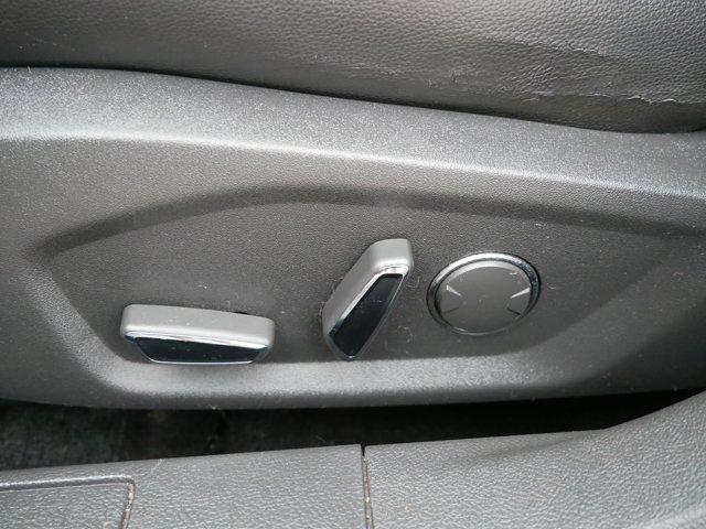 used 2014 Ford Fusion Hybrid car, priced at $7,990