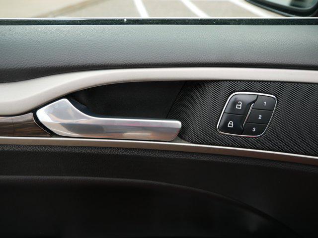 used 2014 Ford Fusion Hybrid car, priced at $7,990