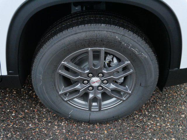 new 2026 GMC Acadia car, priced at $47,767