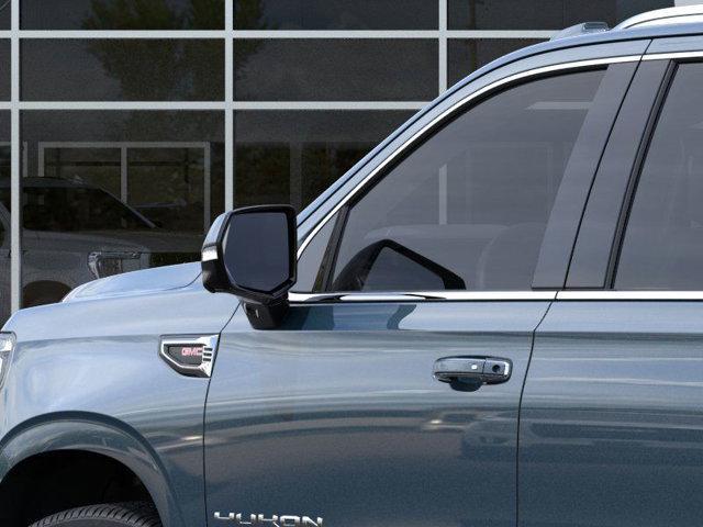 new 2026 GMC Yukon XL car, priced at $79,987