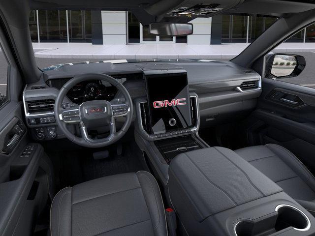 new 2026 GMC Yukon XL car, priced at $79,987