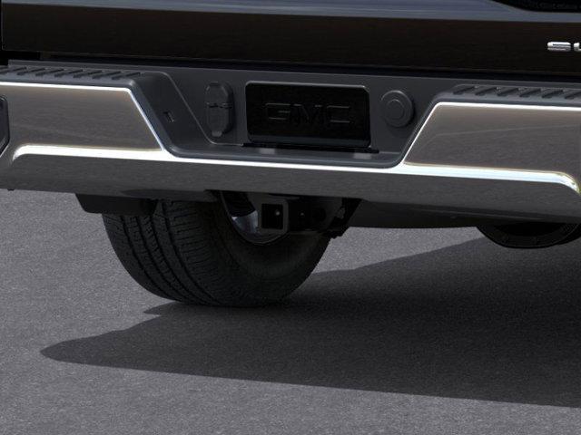 new 2026 GMC Sierra 1500 car, priced at $59,675