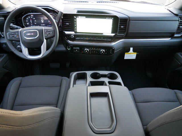 new 2026 GMC Sierra 1500 car, priced at $54,996