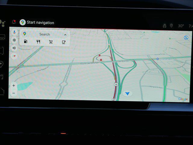 new 2026 GMC Sierra 1500 car, priced at $54,996