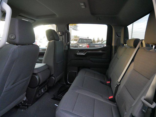 new 2026 GMC Sierra 1500 car, priced at $54,996