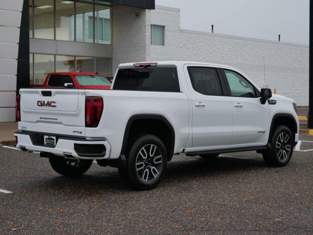 new 2025 GMC Sierra 1500 car, priced at $71,570