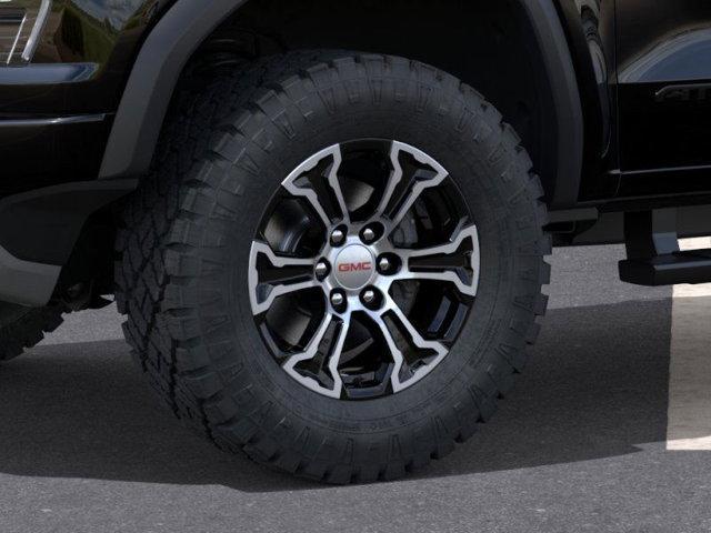 new 2025 GMC Canyon car, priced at $52,744