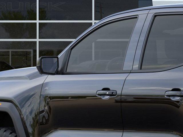 new 2025 GMC Canyon car, priced at $52,744