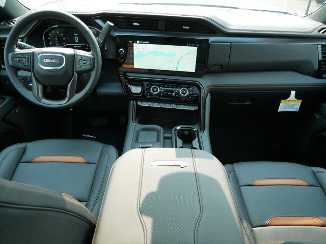 new 2025 GMC Sierra 2500 car, priced at $72,587