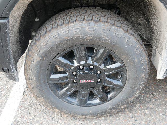 new 2025 GMC Sierra 2500 car, priced at $72,587