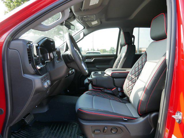 new 2024 GMC Sierra 1500 car, priced at $61,178