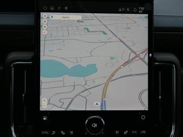 new 2026 GMC Yukon car, priced at $112,980