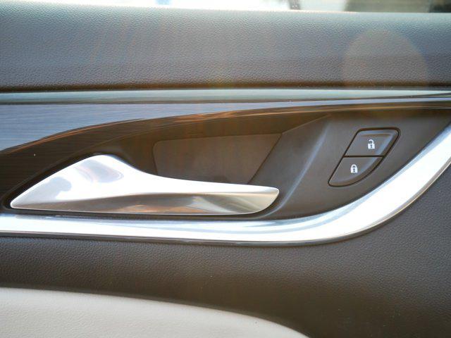 used 2022 Buick Enclave car, priced at $34,990
