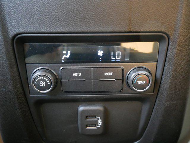 used 2022 Buick Enclave car, priced at $34,990